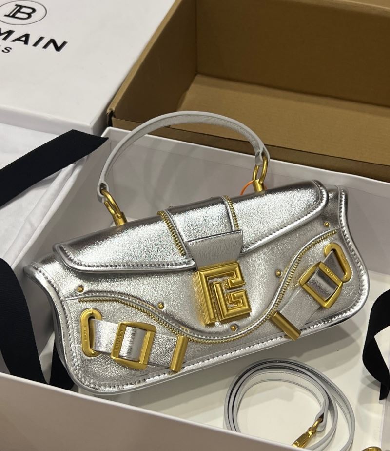 Balmain Satchel Bags